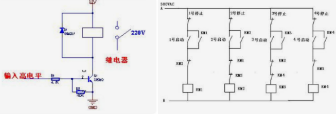 了解功率繼電器的作用及原理，讓你知識(shí)上升一個(gè)level！