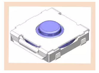 歐姆龍B3SE超薄型輕觸開關(guān)如何引領(lǐng)需求導(dǎo)向？